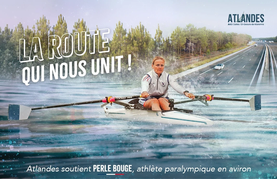 Perle bOUGE