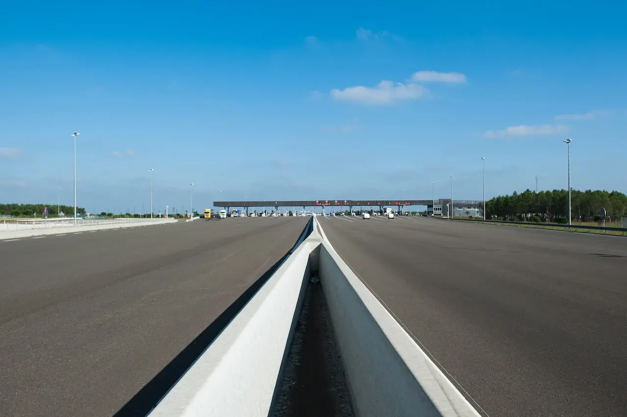 Autoroute
