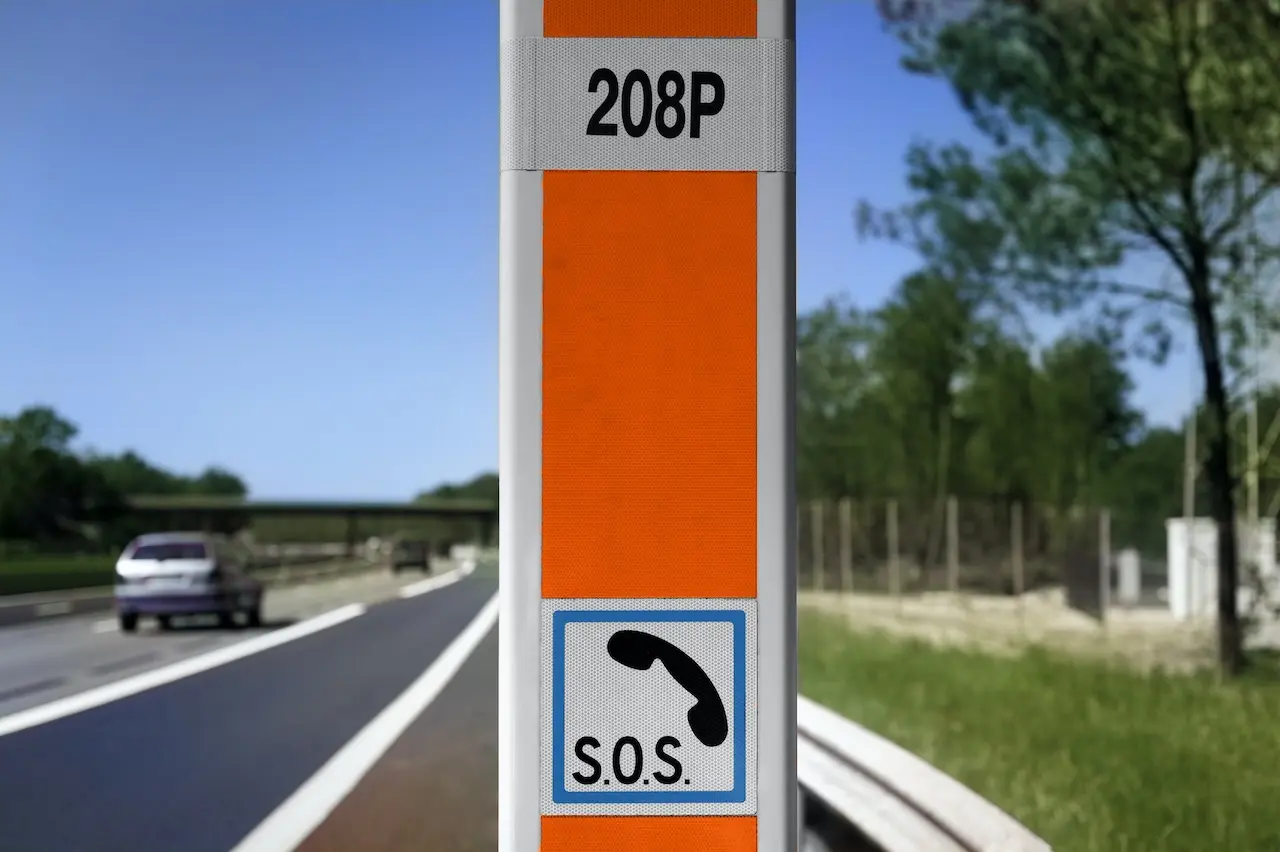 SOS Autoroute
