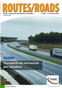 Routes/Roads