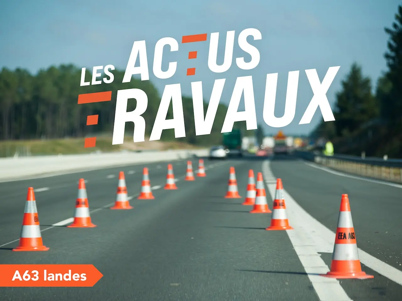 Miniature Actus travaux
