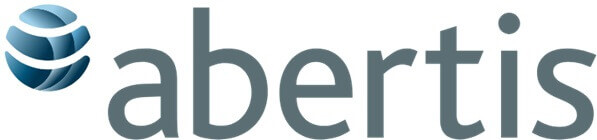 Logo Abertis